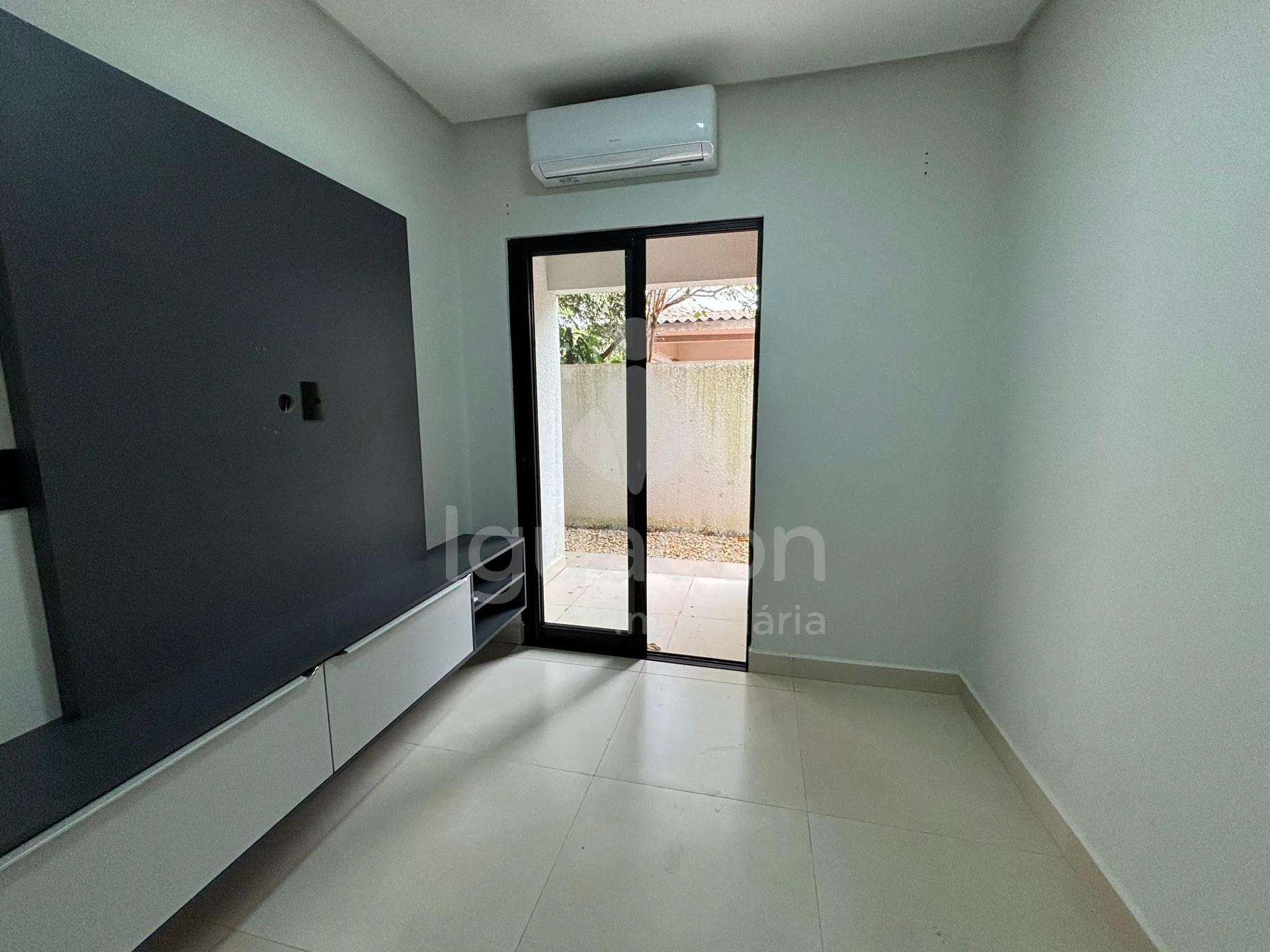 Apartamento no Davilla III
