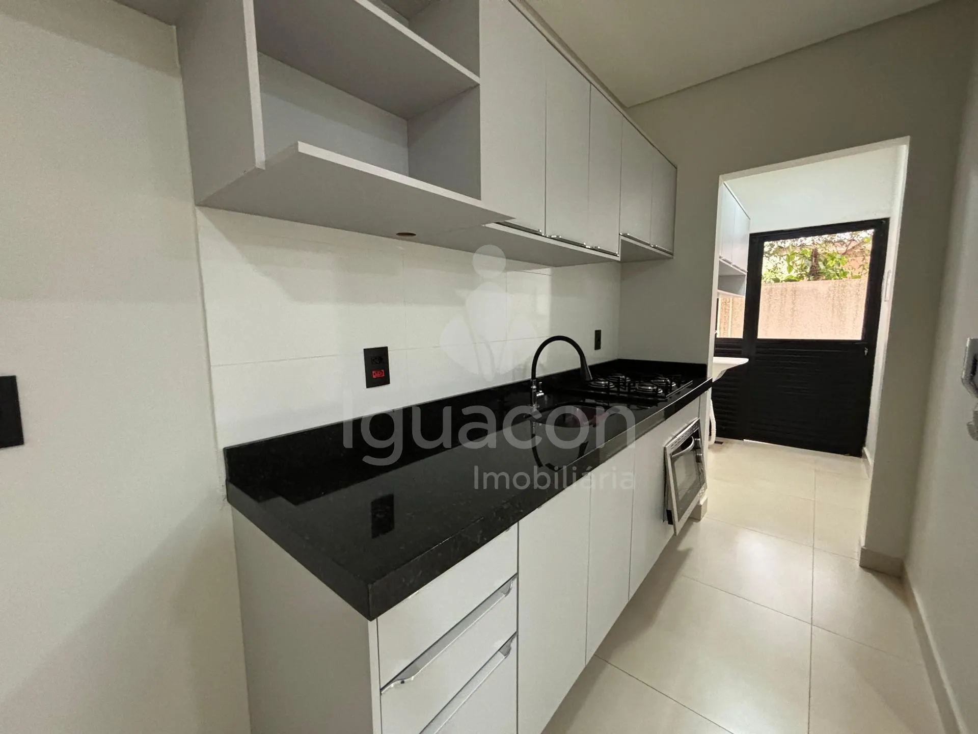 Apartamento no Davilla III