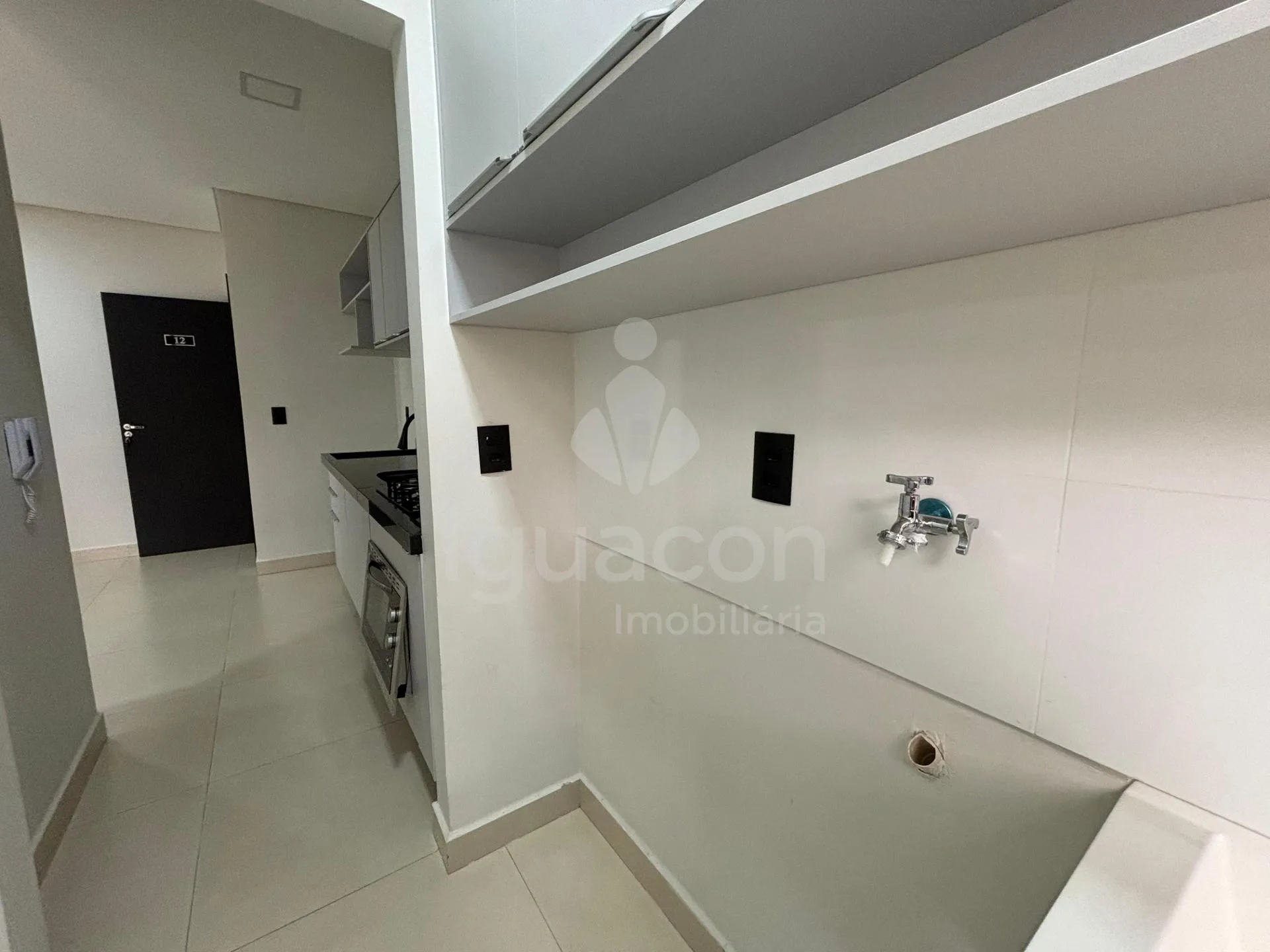 Apartamento no Davilla III