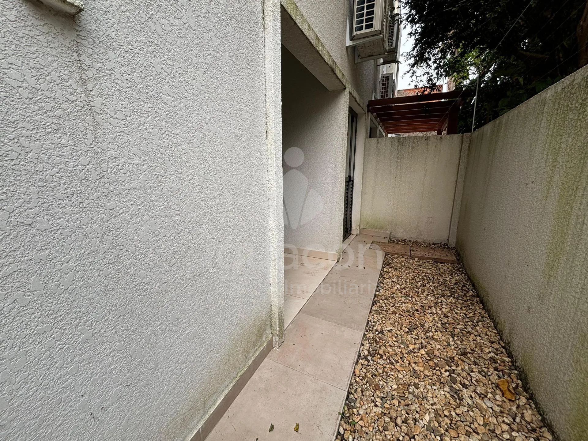 Apartamento no Davilla III