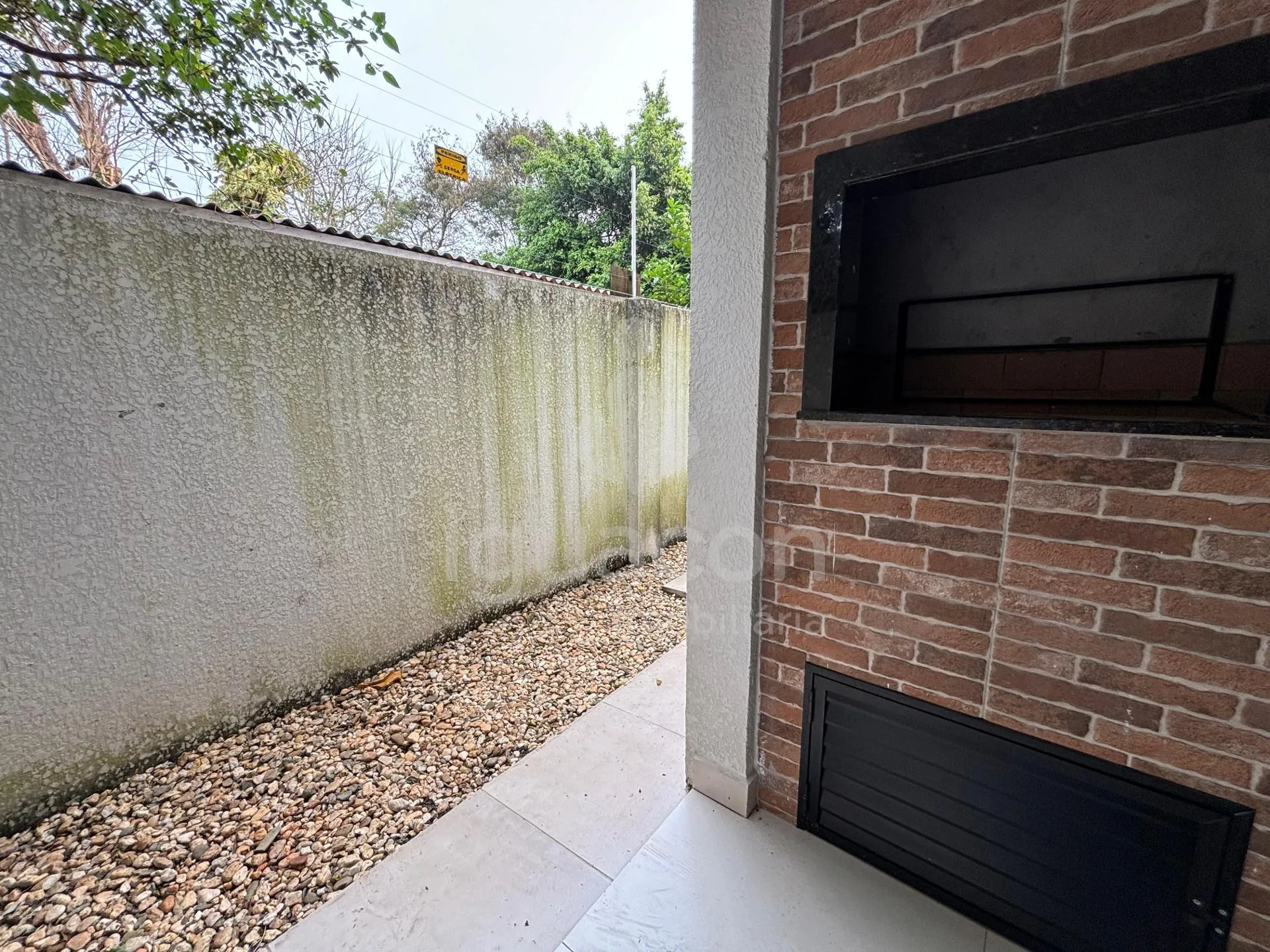 Apartamento no Davilla III