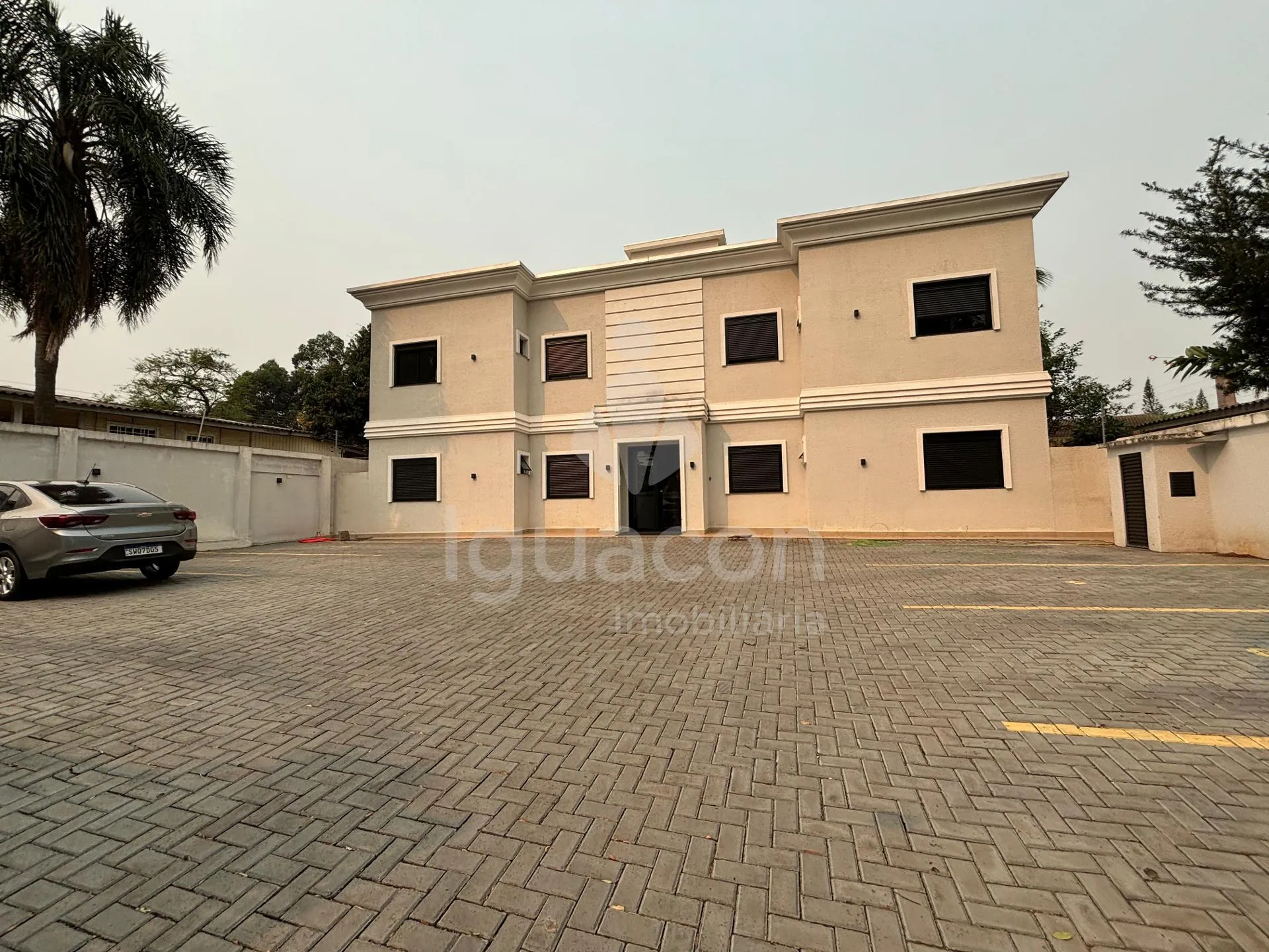 Apartamento no Davilla III