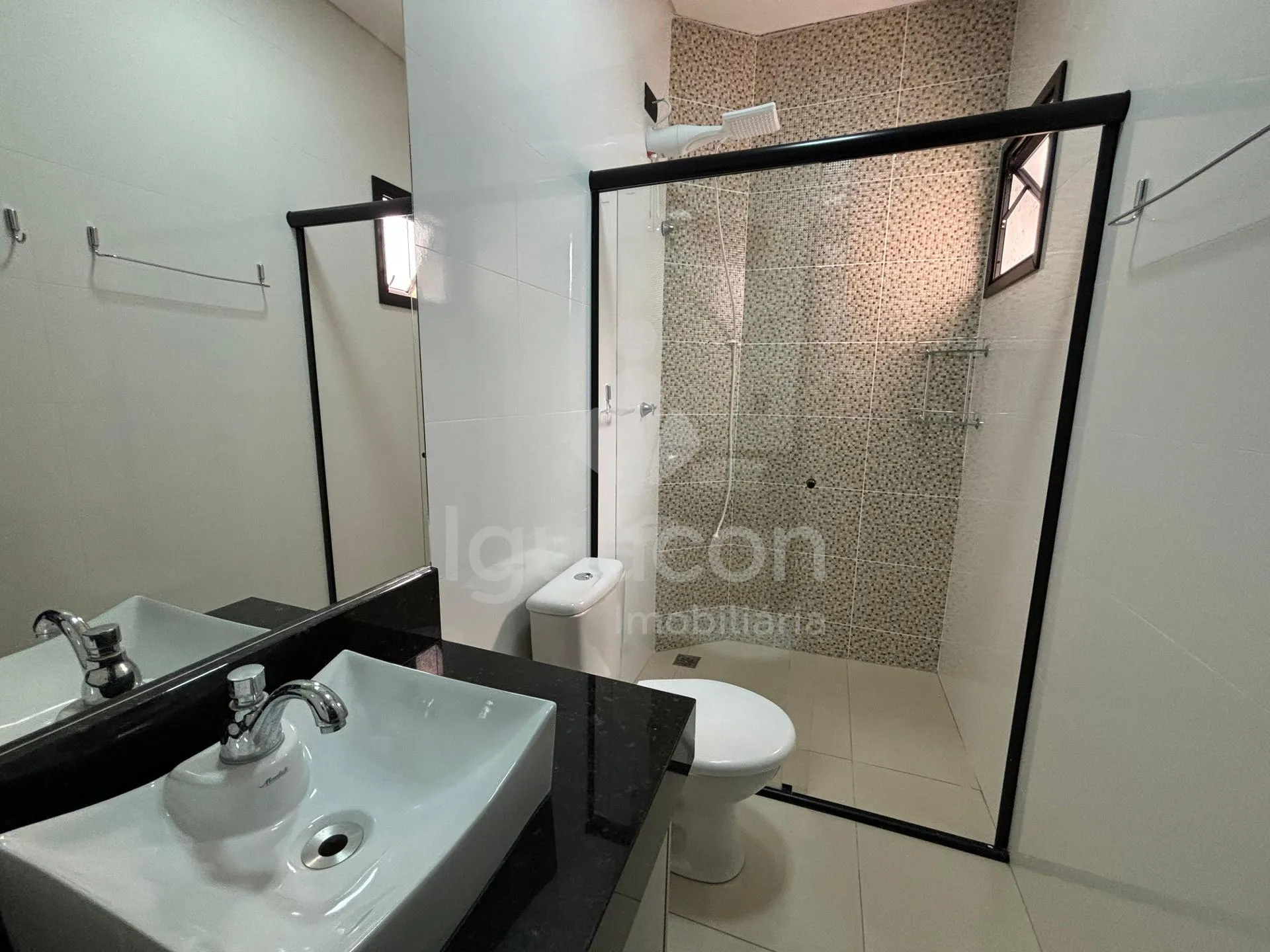Apartamento no Davilla III