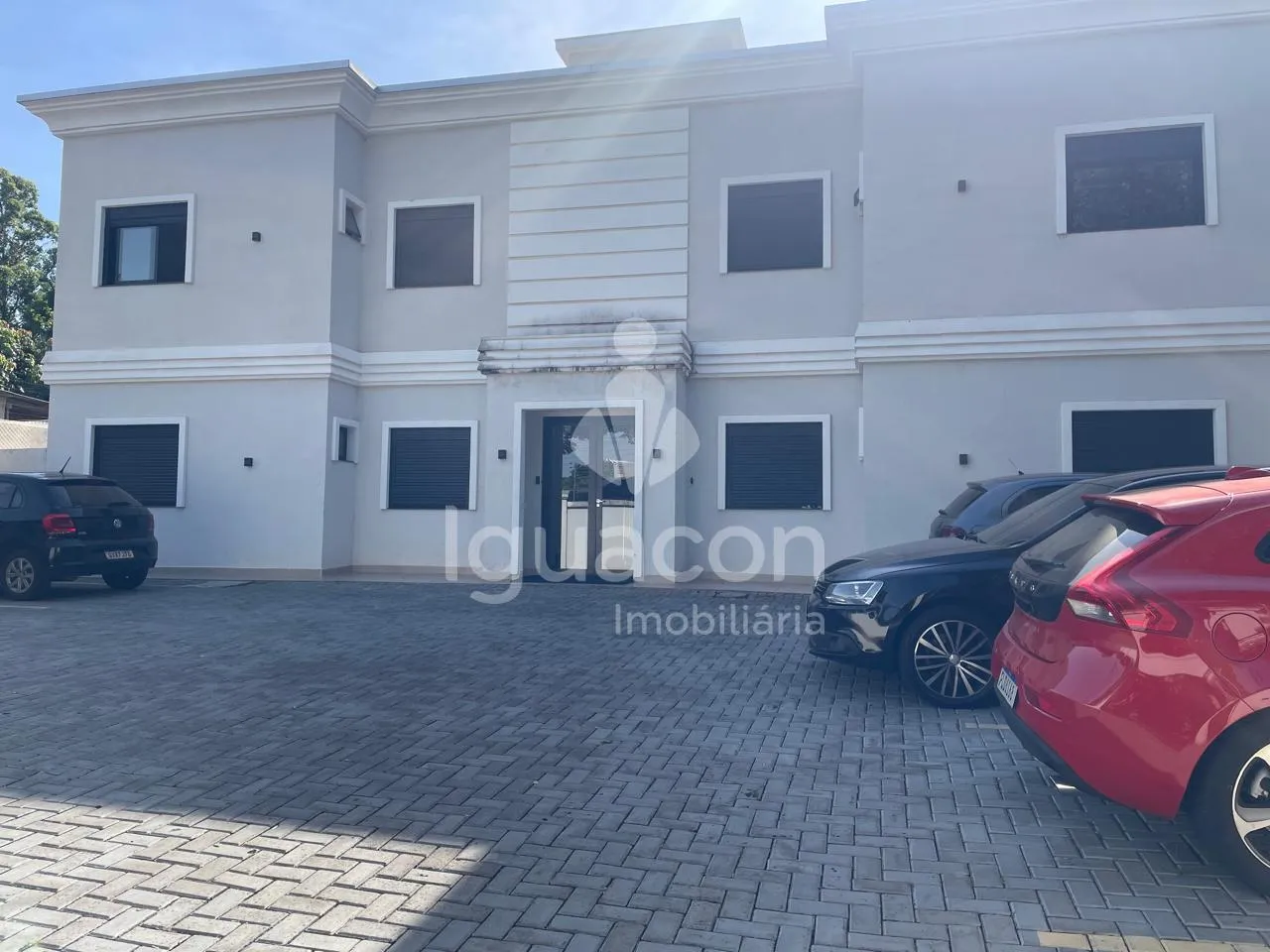 Apartamento no Davilla III