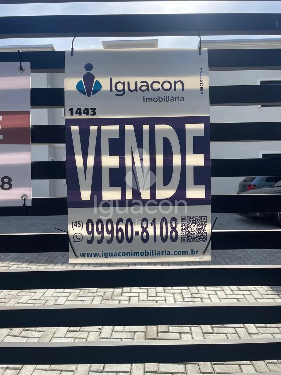 Apartamento no Davilla III