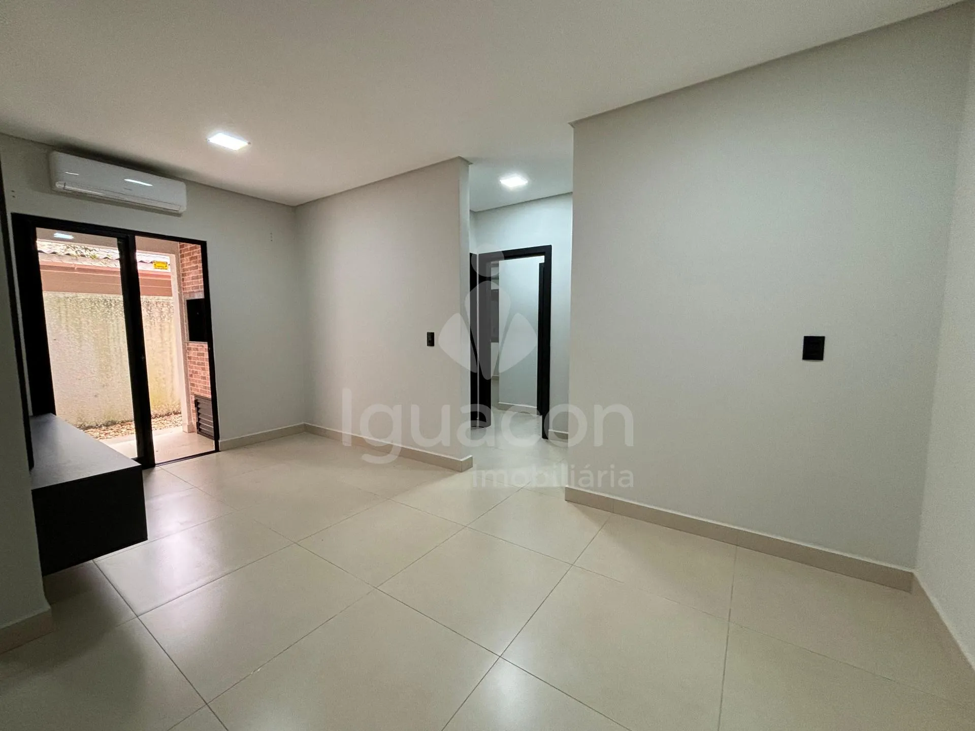 Apartamento no Davilla III