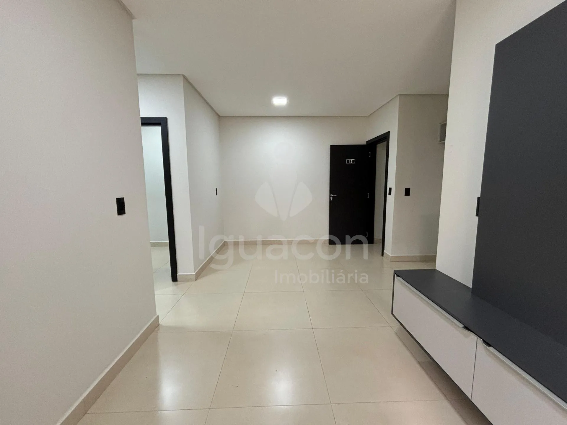 Apartamento no Davilla III