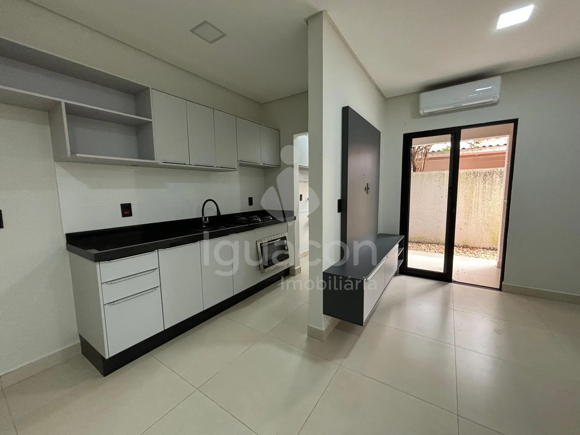 Apartamento no Davilla III