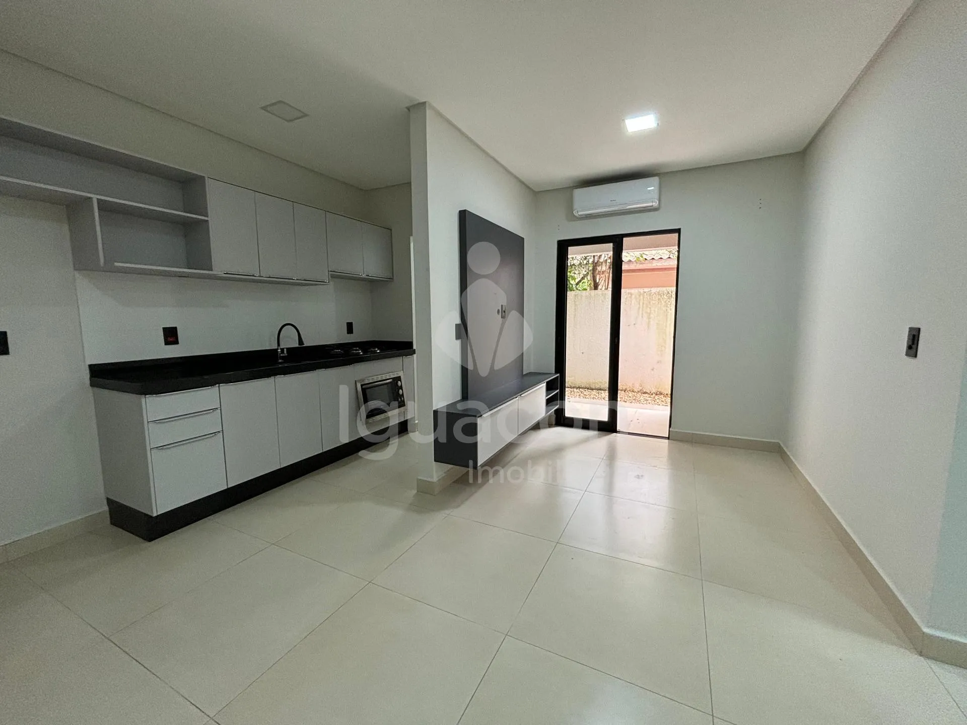 Apartamento no Davilla III