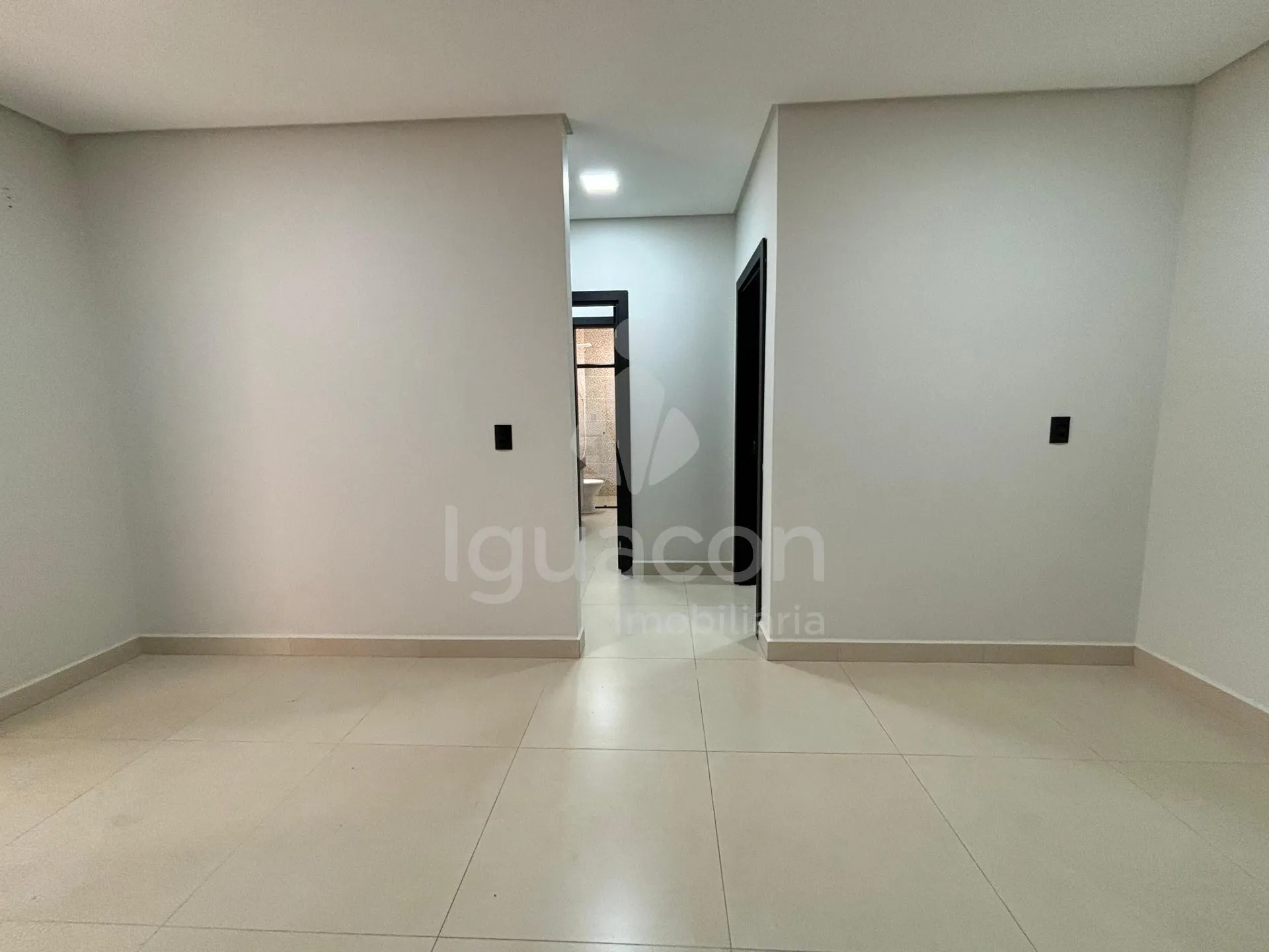 Apartamento no Davilla III
