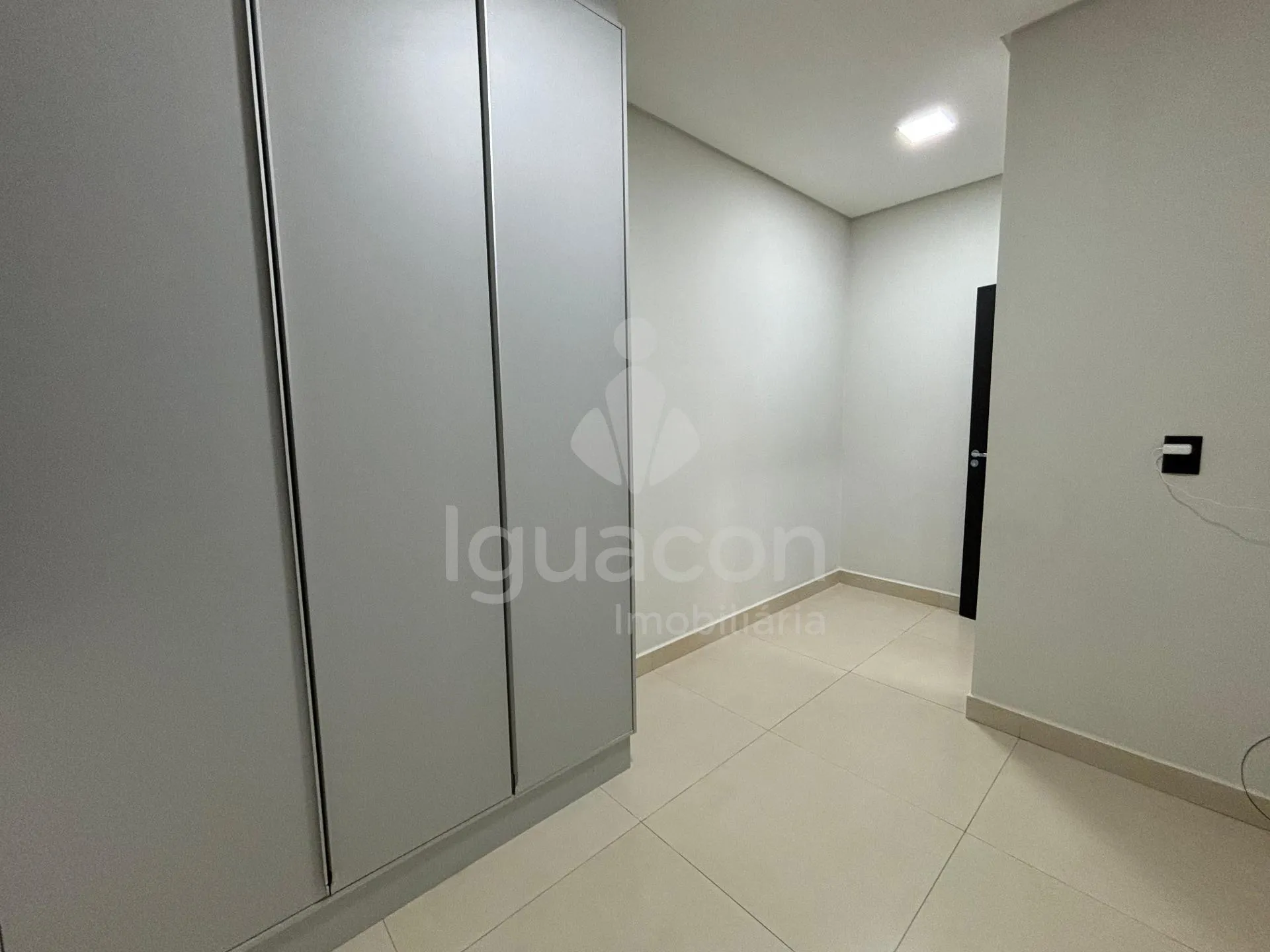 Apartamento no Davilla III