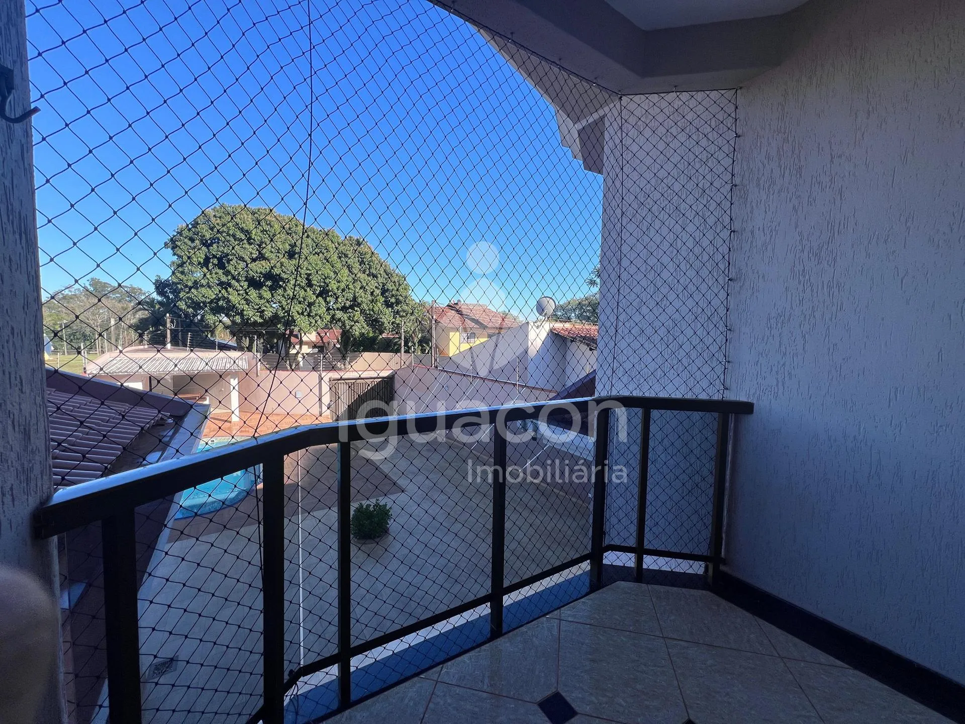 Sobrado na Vila Shalon
