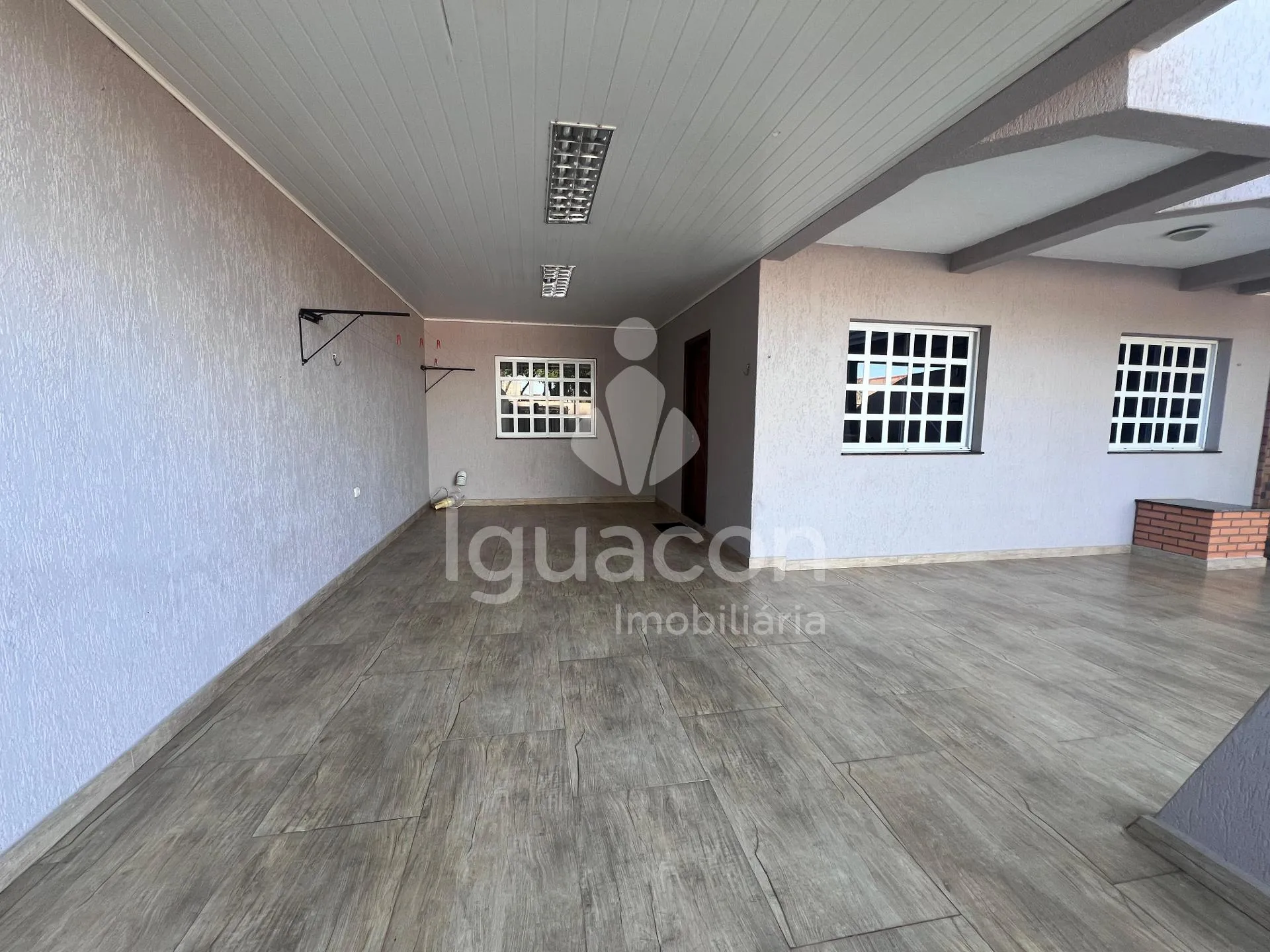 Sobrado na Vila Shalon