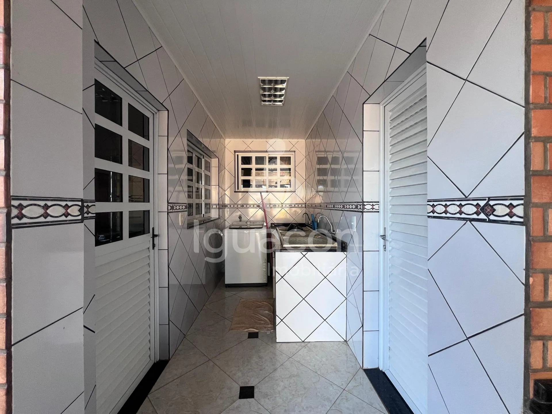 Sobrado na Vila Shalon