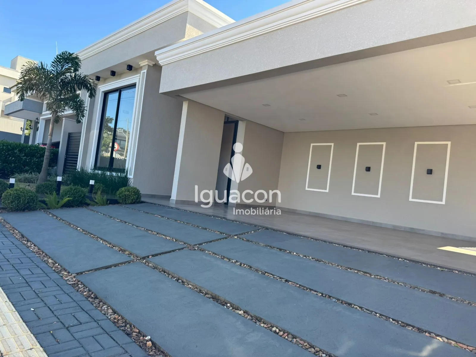 Casa no Condomínio Águas Claras