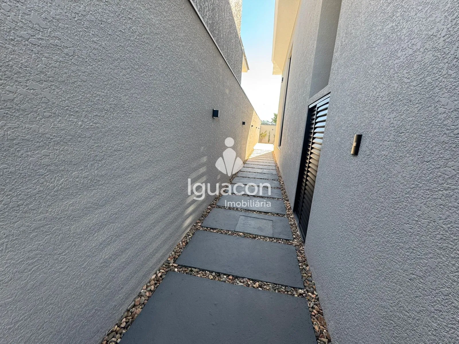 Casa no Condomínio Águas Claras
