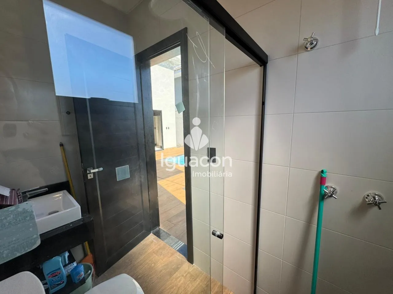 Casa no Condomínio Águas Claras