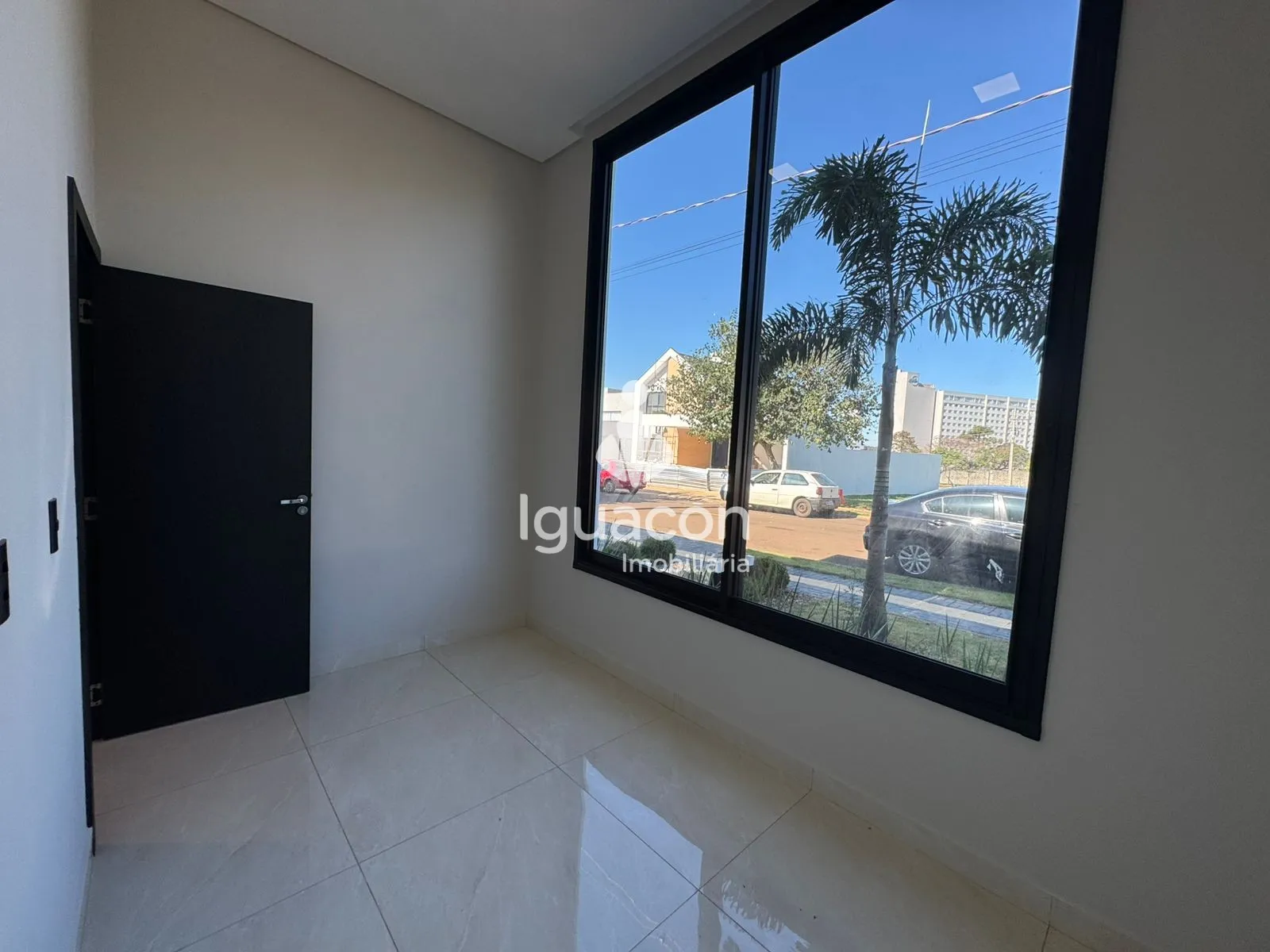 Casa no Condomínio Águas Claras