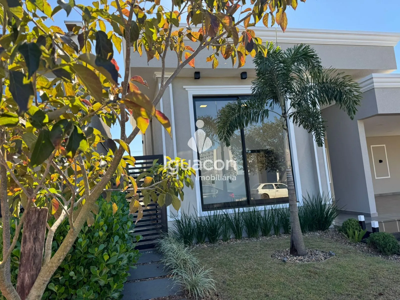 Casa no Condomínio Águas Claras