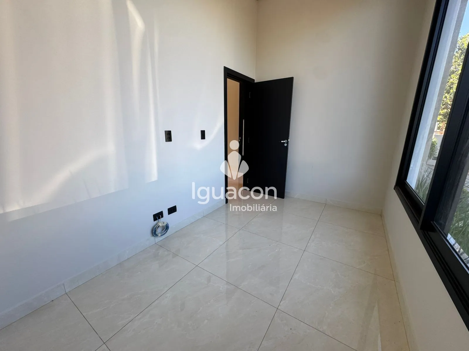 Casa no Condomínio Águas Claras