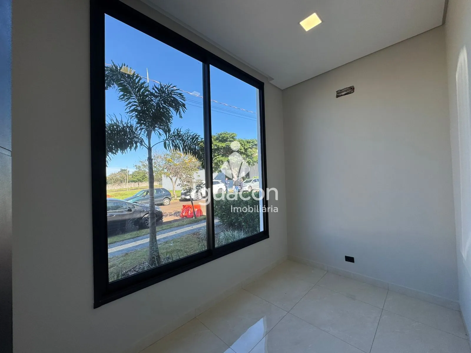 Casa no Condomínio Águas Claras