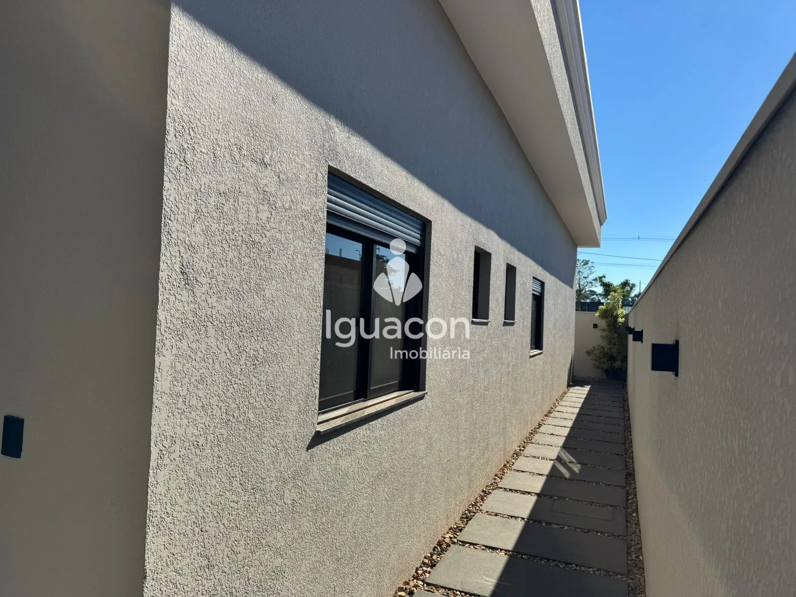Casa no Condomínio Águas Claras