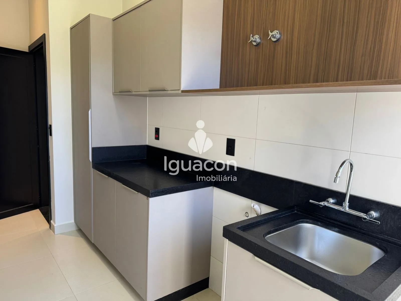 Casa no Condomínio Águas Claras