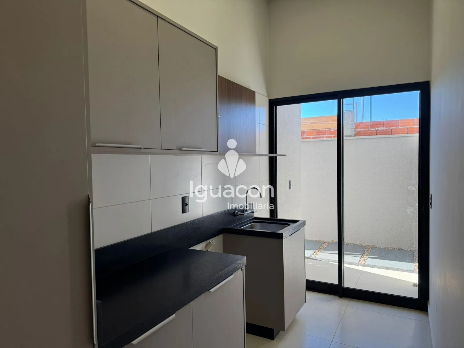 Casa no Condomínio Águas Claras