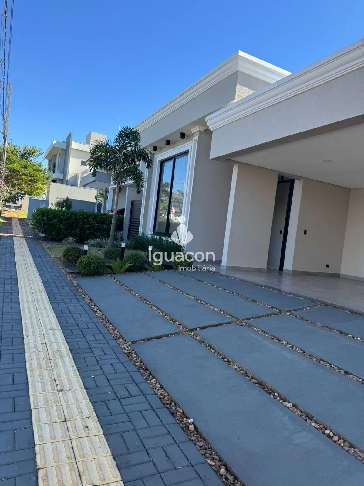 Casa no Condomínio Águas Claras