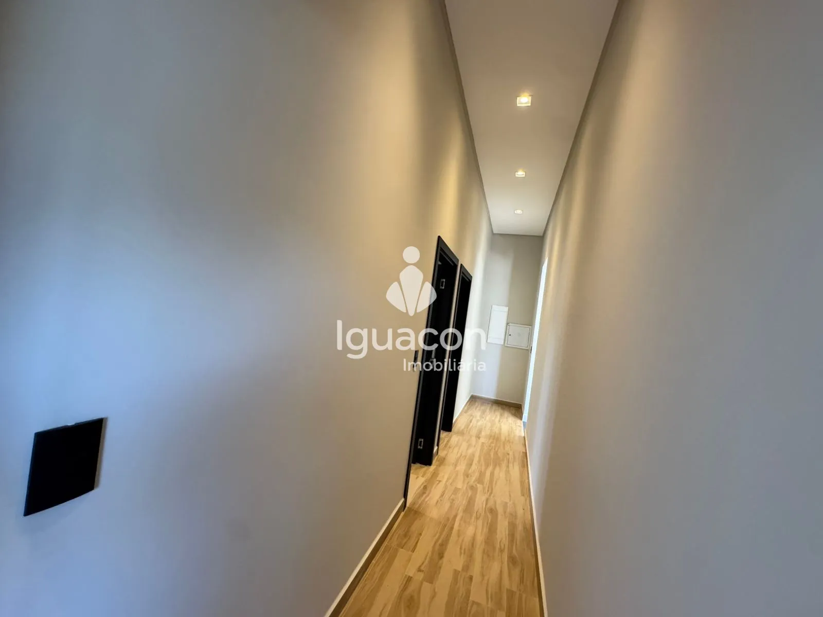 Casa no Condomínio Águas Claras