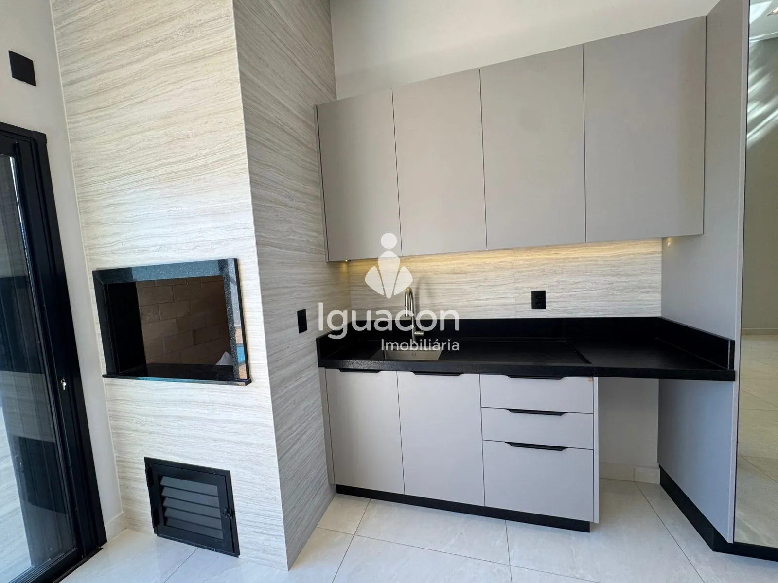 Casa no Condomínio Águas Claras