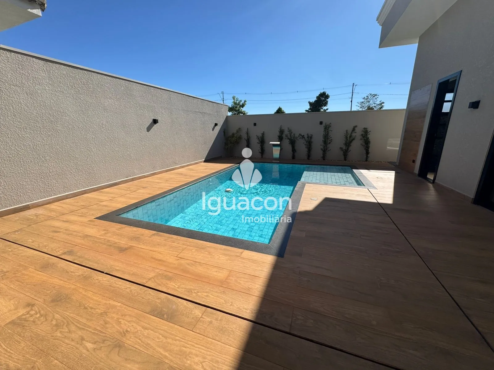 Casa no Condomínio Águas Claras