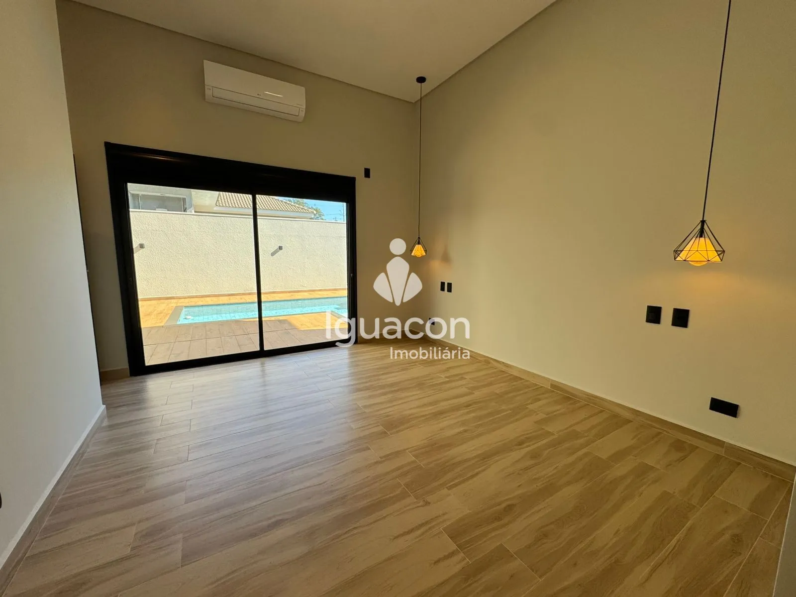 Casa no Condomínio Águas Claras