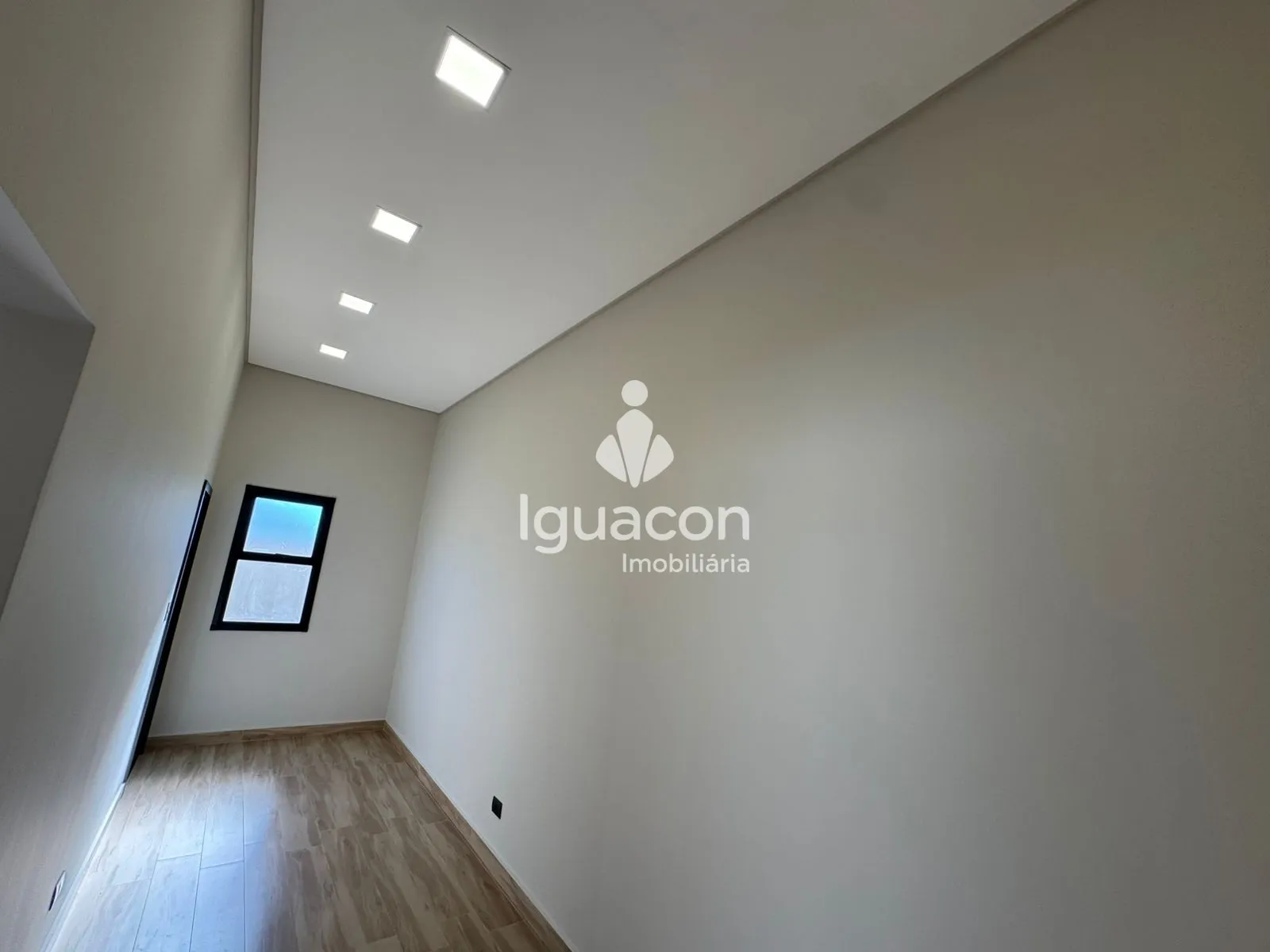 Casa no Condomínio Águas Claras