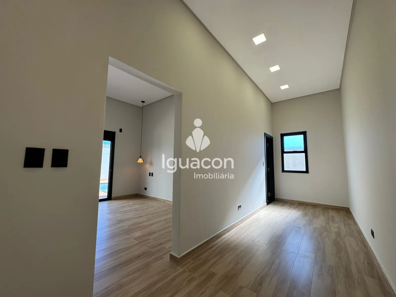 Casa no Condomínio Águas Claras