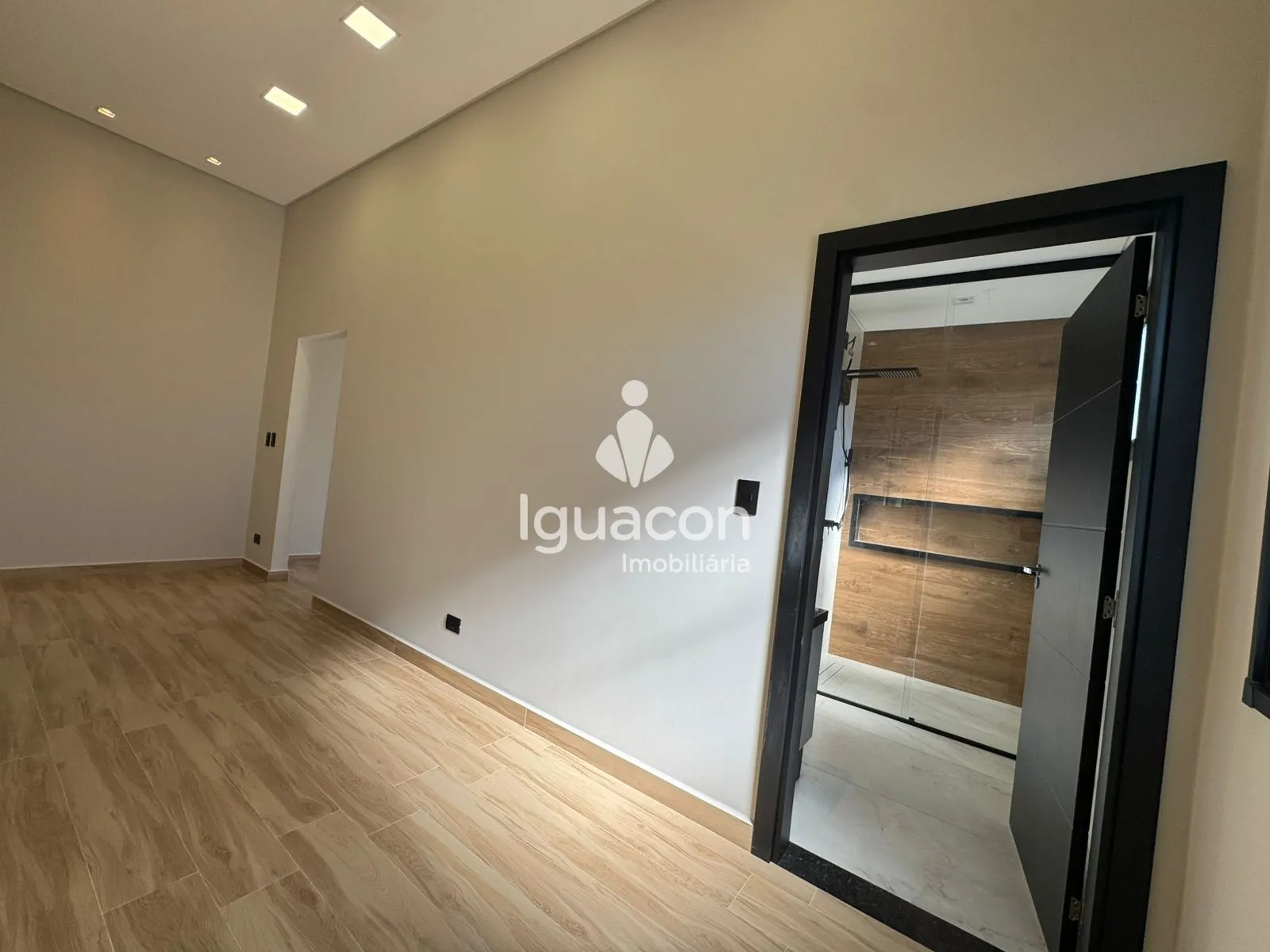 Casa no Condomínio Águas Claras