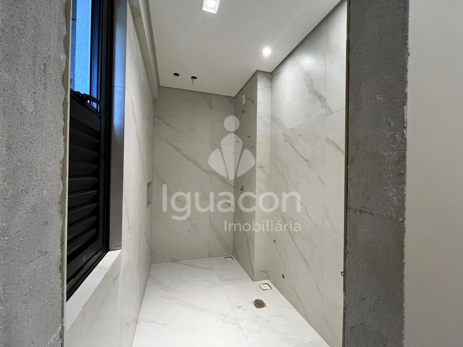 Apartamento no Edifício Araucária