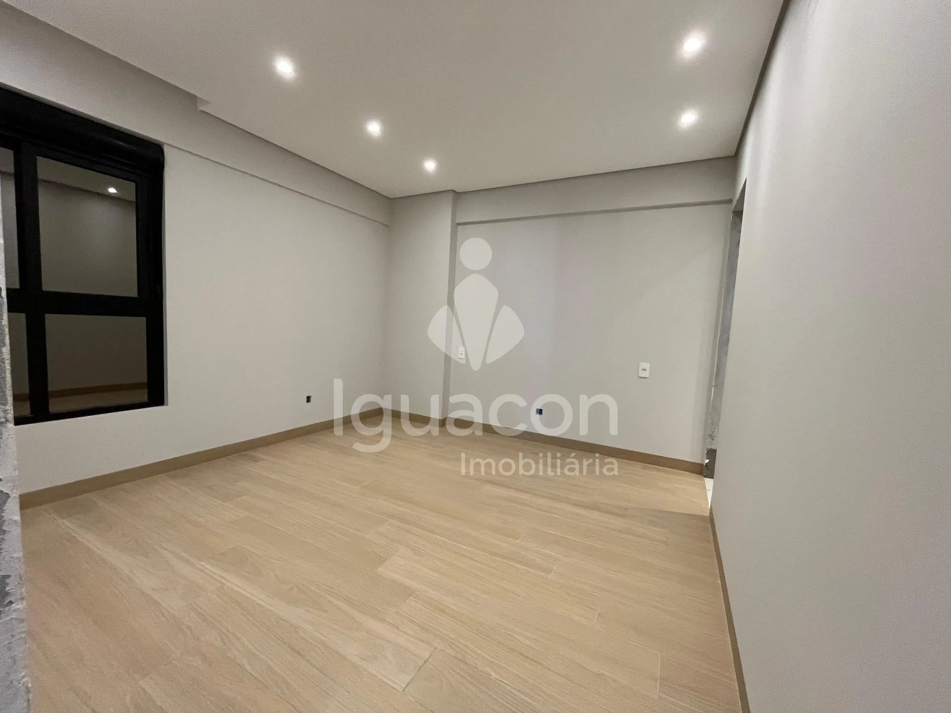 Apartamento no Edifício Araucária