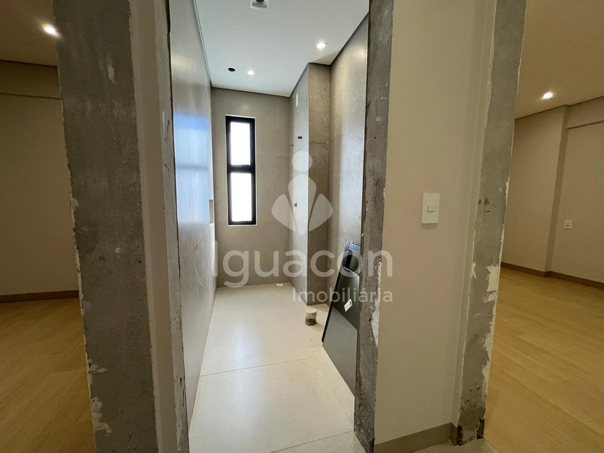 Apartamento no Edifício Araucária