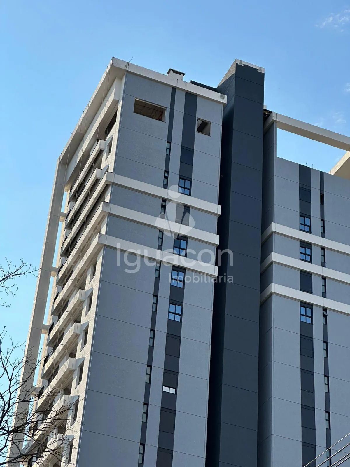 Apartamento no Edifício Araucária