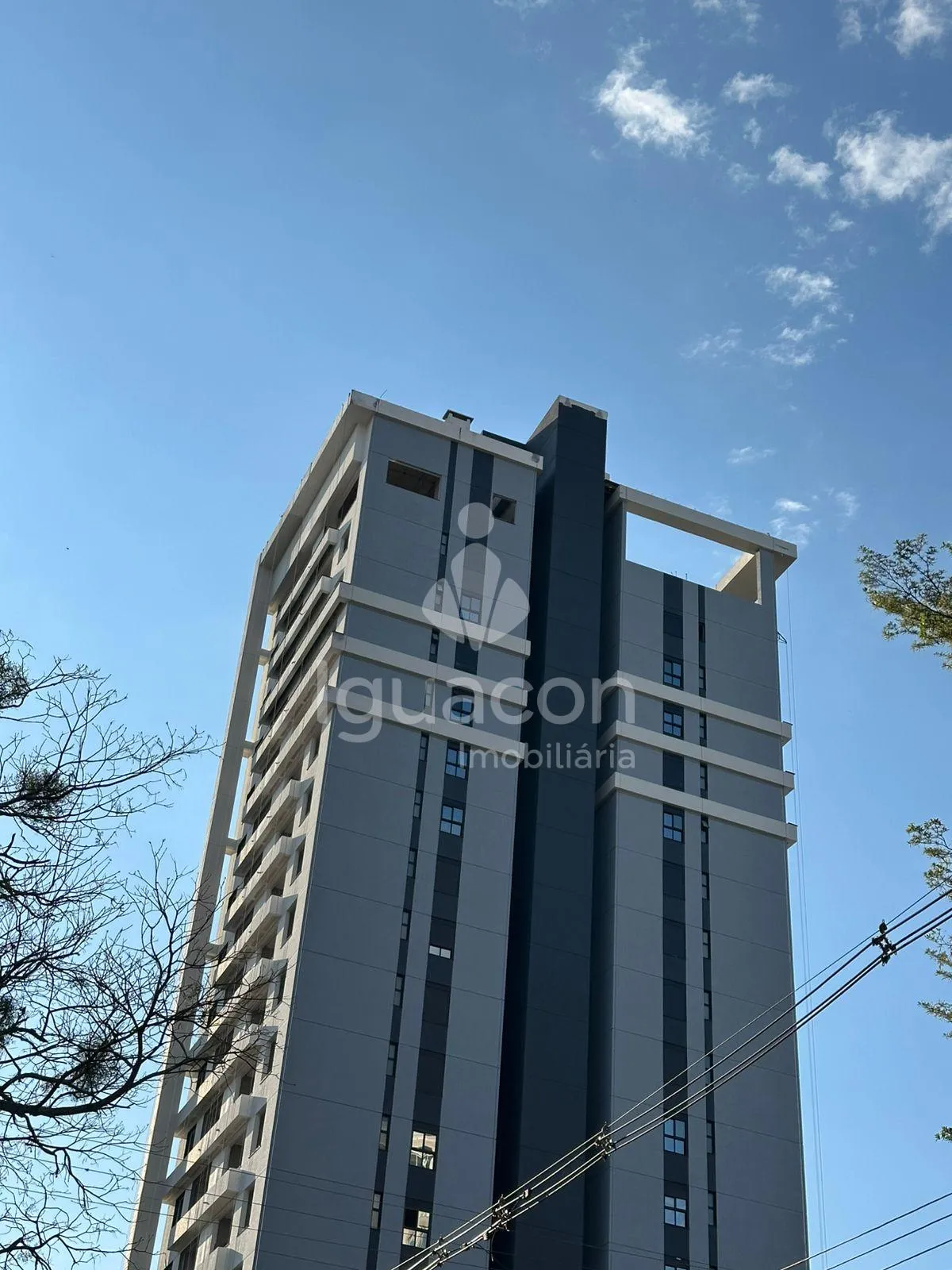 Apartamento no Edifício Araucária
