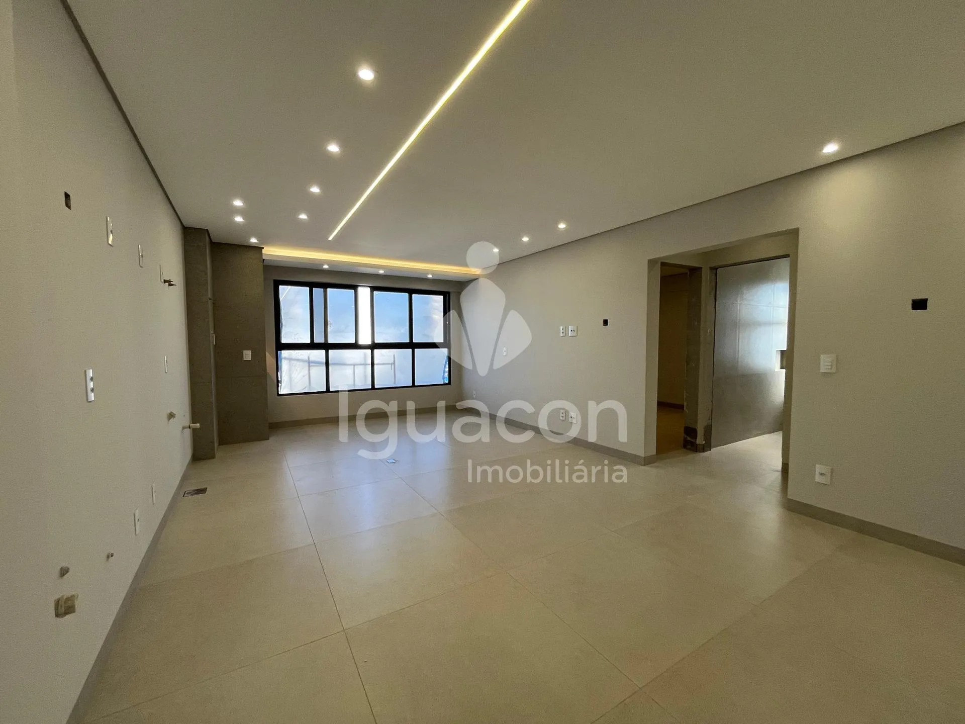 Apartamento no Edifício Araucária