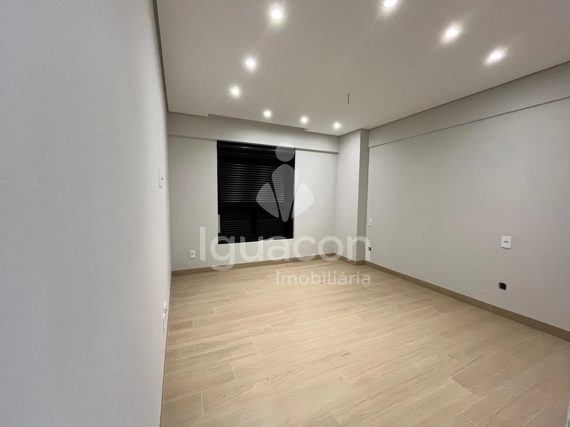 Apartamento no Edifício Araucária
