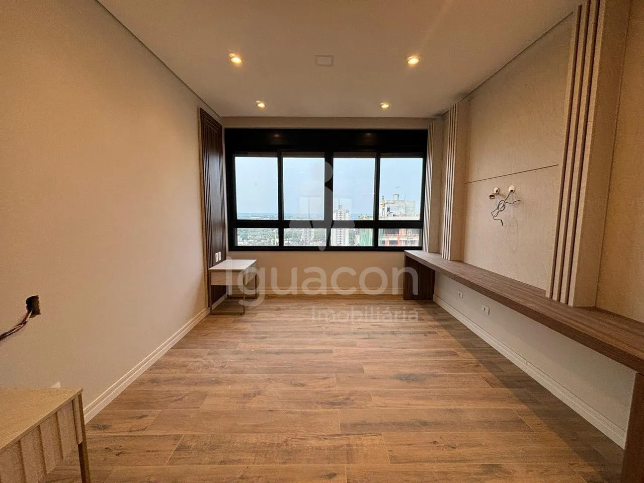 Cobertura Duplex Semi Mobiliada Alto Padrão no Residencial Liberty