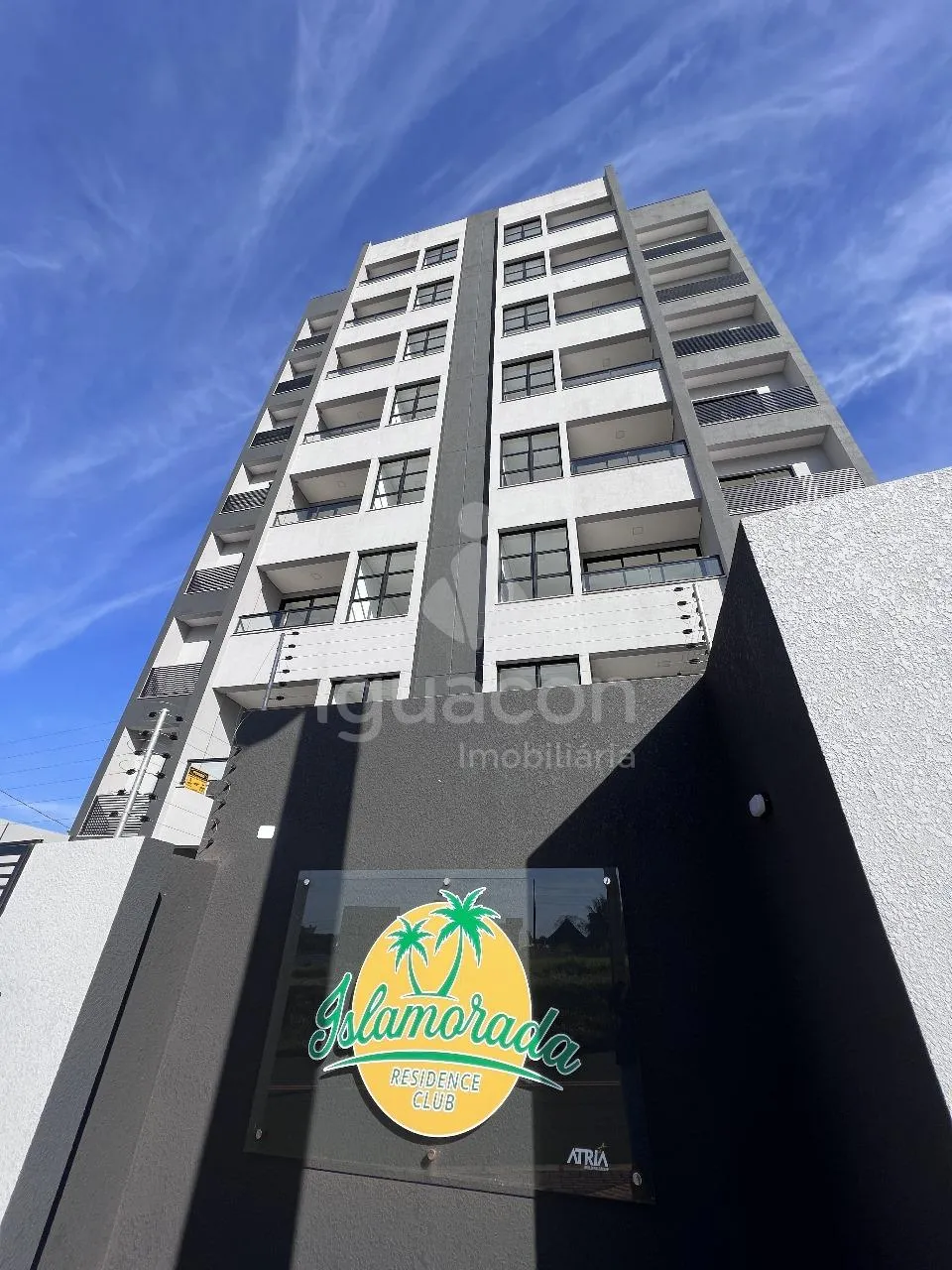 Apartamento Islamorada Residence