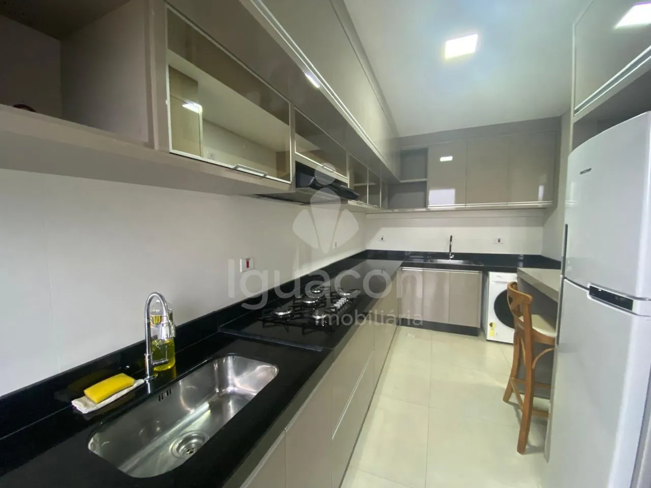 Apartamento Islamorada Residence