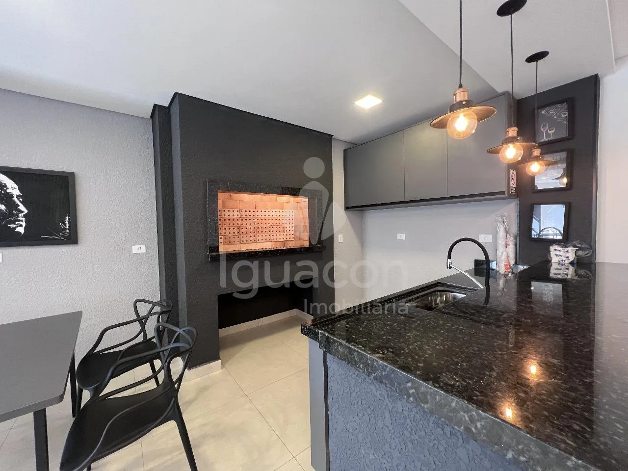 Apartamento Islamorada Residence