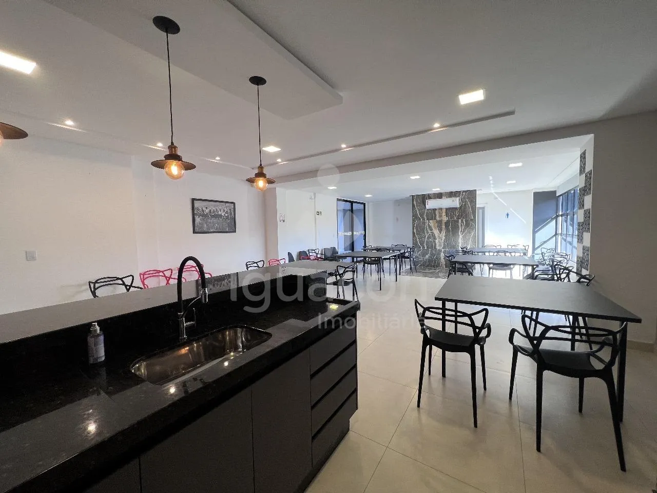 Apartamento Islamorada Residence