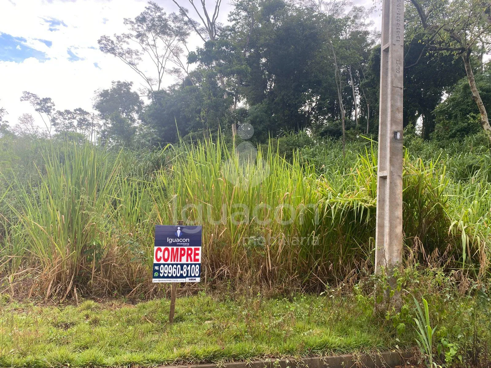 Terreno de 200m² no Loteamento Ecoville I no Porto Belo próximo Avenida Tancredo Neves