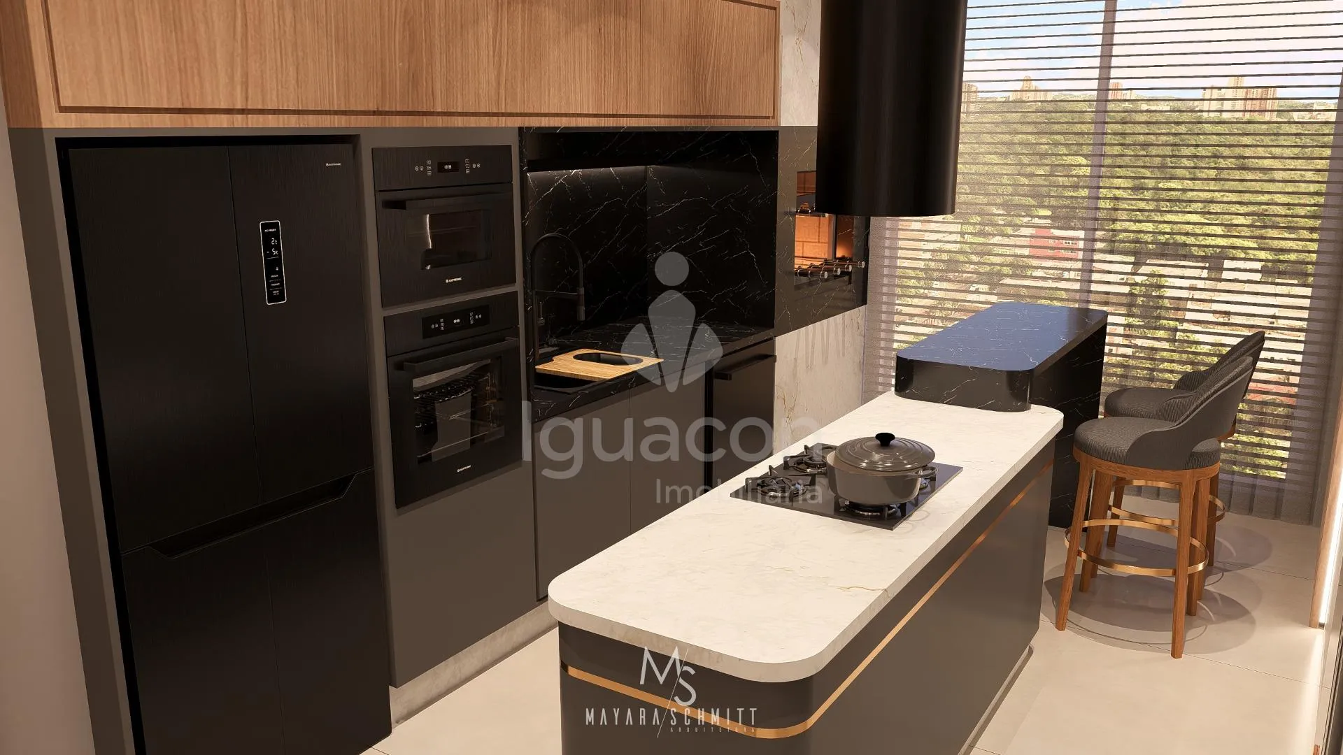 Apartamentos Edifício Residencial Unique